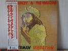 Bob Marley and The Wailers - Rastaman 
