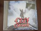 Ozzy Osbourne Scream Double Vinyl LP First 