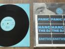 THE SMITHS -Panic- Rare UK 12 with Complete 