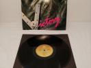 Trance - Victory 1985 Germany Orig. Vinyl LP 