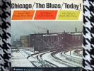 Chicago / The Blues / Today Vol. 1 1966 Blues LP 