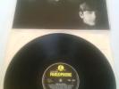THE BEATLES - WITH THE BEATLES LP / 