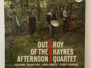 1963 ROY HAYNES QUARTET Out Of The Afternoon  
