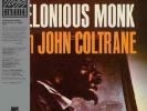 Thelonious Monk - Thelonious Monk With John 