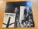 HANK MOBLEY AND HIS ALL STARS US 