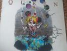 Queen Innuendo (Vinyl LP Album 1991 First Pressing) 