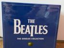 The Beatles The Singles Collection BOX SET 