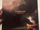 CANDLEMASS Nightfall METAL BLADE LP Vinyl Record 1988 