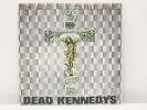 1981 DEAD KENNEDYS In God We Trust Inc. 