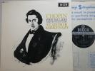 Decca LP SXL 6143 WIDE BAND ED1: Chopin 