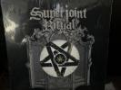 Superjoint Ritual Use Once & Destroy / A Lethal 