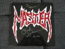 Master – Master Picture LP HHR2017-01 + Original 