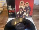 The Beatles Hottest Hits  1965 Denmark 1st press 