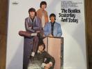 The Beatles Yesterday and Today ST-2553 SECOND 