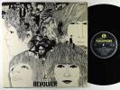 Beatles - Revolver LP - Parlophone UK 