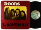 Doors - L.A. Woman LP - 
