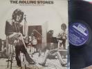 The Rolling Stones. Limited Collectors Item