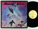 Sadwings - Lonely Hero LP - Criminal 