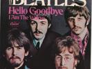 The Beatles Hello Goodbye & I Am The 