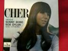 Disco 33 giri - Cher - Sings Sonny 