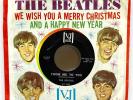 The Beatles From me To You/ Please 