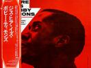 Bobby Timmons - This Here Is Bobby 