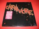 Carnivore – Carnivore LP - 1986-  Roadracer Records – 