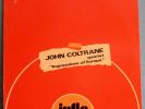John Coltrane Quartet Impressions Of Europe Live 