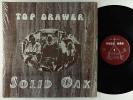 Top Drawer - Solid Oak LP - 