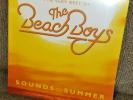 The Beach Boys 2 LP records Very Best 