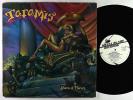 Taramis - Queen Of Thieves LP - 