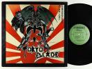 Tokyo Blade - Midnight Rendezvous LP - 