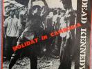 Dead Kennedys Holiday In Cambodia/ Police Truck 7 
