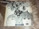 Beatles - Revolver - LP 1966 UK - 