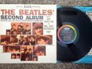 Beatles RARE 64 FIRST ISSUE STEREO  BEATLES 