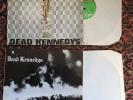 Dead Kennedys [2 LP Vinyl] Fresh Fruit For 