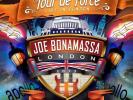 JOE BONAMASSA: TOUR DE FORCE: LIVE IN 