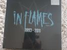 IN FLAMES 1993-2011--Limited Edition Vinyl Box