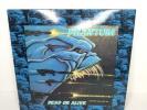 PHANTOM - Dead Or Alive Vinyl LP (1987 