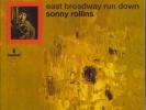East Broadway Run ... Sonny Rollins GER vinyl 