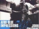 John Coltrane Afro Blue Impressions - 180gm 