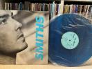 The Smiths Morrissey - Panic 12 Blue Vinyl 