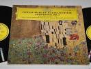 DGG Rafael Kubelik Mahler Symphony No.3 - 139 337/38 