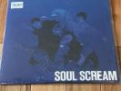 Soul Scream The Deep 2Lp Record