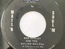 Reggae 45 / Bob Marley & Wailers “Nice Time / Hypocrites” 