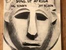 HAL SINGER & JEF GILSON  SOUL OF AFRICA  1. 