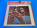 ORIGINAL John Coltrane Giant Steps 1960 Atlantic SD 1311 