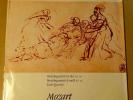 LP Mozart Streichquartette  KV 387 / 421 Suske Quartett Stereo  