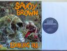 SAVOY BROWN - Looking In (Decca) UK 1970 