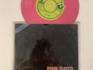 PINK FLOYD -Money- V. Rare Pink Vinyl 